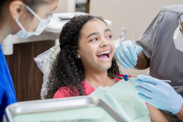 Best Emergency Denture Repair in Ontonagon, MI