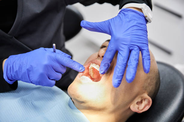 Best Emergency Orthodontic Repairs in Ontonagon, MI